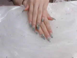 ネイル Shito nail salon所属・Shito ネイルのネイルデザイン