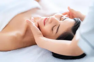 小顔サロン BUPURA横浜店のエステ・リラクイメージ