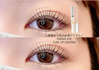 マツエク・マツパ Lupines ౨ৎ˖⊹ AISAのマツエク・マツパデザイン