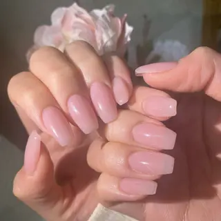 ネイル BLinLin nail salonのネイルデザイン