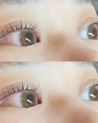 マツエク・マツパ Eyelash Xaqua所属・渋谷/マツエク /MAYUのマツエク・マツパデザイン