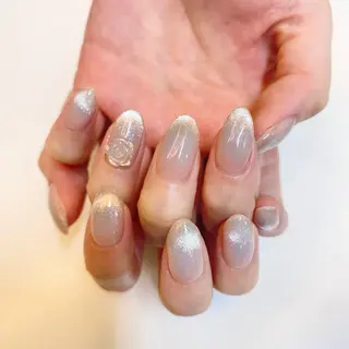 ネイル Kira-ra所属・Kira-ra💎 KIRARIのネイルデザイン