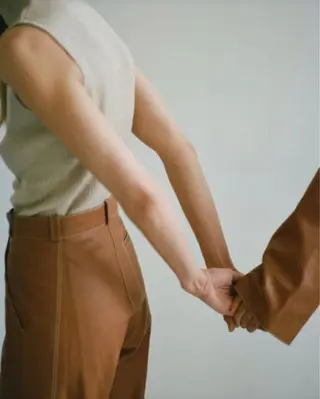 カラー パーソナルカラー診断 骨格・顔診断🪞カナのその他イメージ