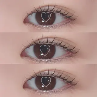マツエク・マツパ ✨アイリスト✨ JURIのマツエク・マツパデザイン