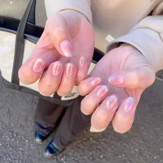 ネイル Salon Kのネイルデザイン