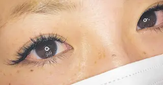 マツエク・マツパ beautysalongift所属・gift あすかのマツエク・マツパデザイン