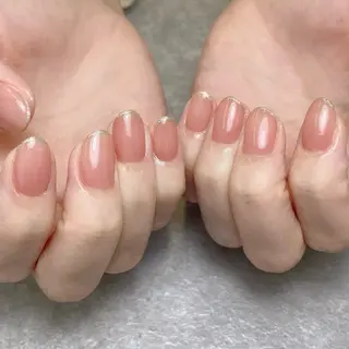 ネイル Ayane 🫧のネイルデザイン
