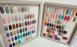 ネイル nico nailのネイルデザイン