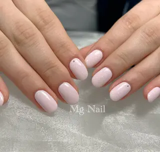 ネイル Mg Nail所属・Mg Nailのネイルデザイン