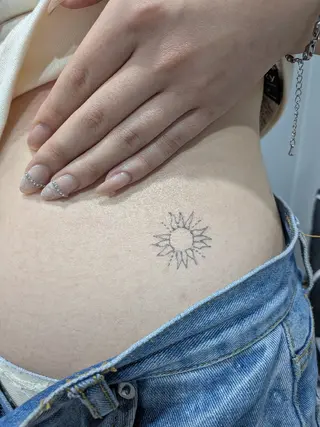 ショート salon  Liange所属・Liange YUのネイルデザイン
