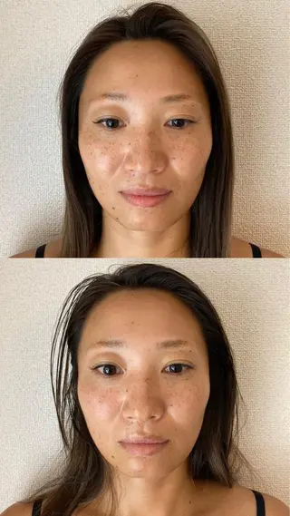小顔＆ドライヘッド MioTojimaのエステ・リラクイメージ