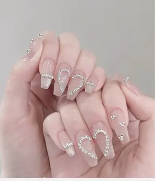 ネイル T.Y nailのネイルデザイン