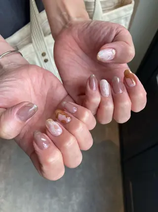 ネイル Eden KAZUHOのネイルデザイン