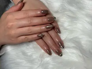 ネイル MIKA ♡のネイルデザイン