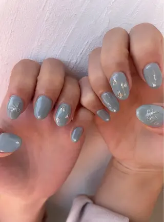ネイル M Nailのネイルデザイン