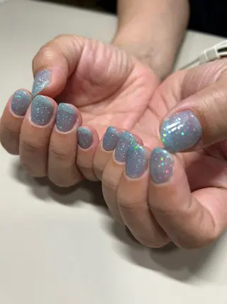 ネイル moani❣️salon resort所属・S EMIKOのネイルデザイン