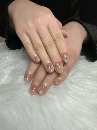 ネイル riri'snail ♡のネイルデザイン