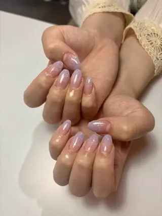 ネイル PADA ANNのネイルデザイン
