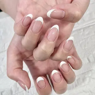 ネイル ネイル＆まつ毛サロンCrea所属・Crea MORIBEのネイルデザイン