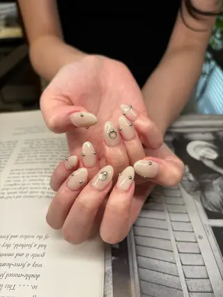 ネイル era Sahoのネイルデザイン