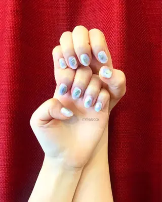 ネイル mmagicca. 【 まじか. 】のネイルデザイン