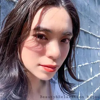 マツエク・マツパ ベテランの☺️ マツエク🙆♀️のマツエク・マツパデザイン