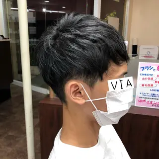 メンズ 似合わせ＆予防美容 飯島   知花💐のその他イメージ