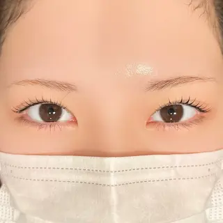 マツエク・マツパ ikoi🫧 Kotomiのネイルデザイン