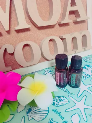 MOARoom所属・毛利 明代のエステ・リラクイメージ