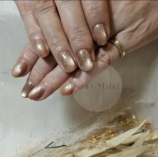 ネイル NailMind YoYoのネイルデザイン