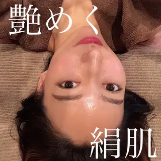 Chio-RE所属・Wax/絹肌艶肌🌼 坂結加のエステ・リラクイメージ