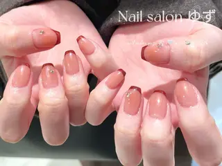 ネイル MAKI💚💚💚 秋葉原.のネイルデザイン