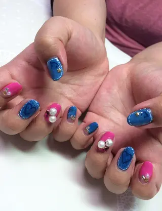 ネイル Charming❤️Nail所属・Nailist Amiのその他イメージ