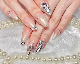 ネイル 🎀Sense Nail池袋店🎀のネイルデザイン