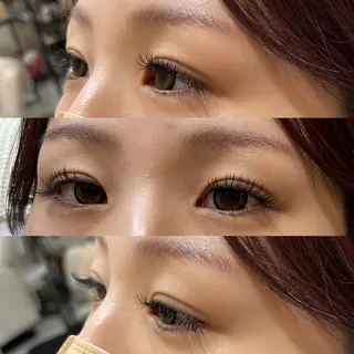 マツエク・マツパ REMIAイズミ #まつげの達人のマツエク・マツパデザイン