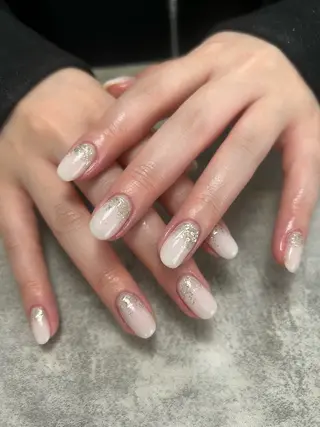 ネイル M`sプライベートサロン所属・Ｍ`s プライベートサロンのネイルデザイン