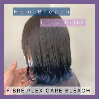 ショート カラー Pe Pe所属・🌕PePe　菅 タイシ🌕のヘアスタイル