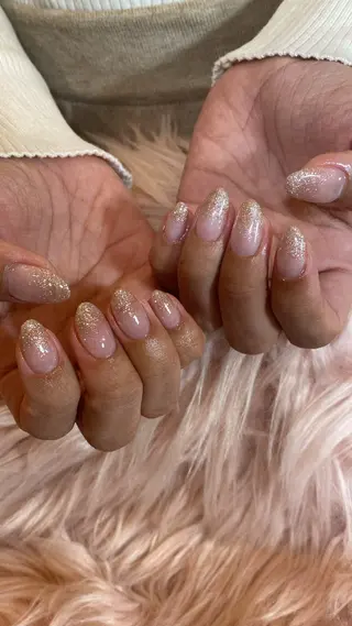 ネイル private nail salon   crystal ⭐︎ color所属・crystal ⭐︎ colorのネイルデザイン