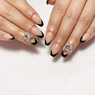 Y nail なんば堀江店のネイルデザイン