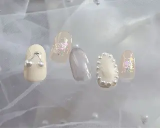 ネイル アイ.ネイリスト りこの眉毛・アイブロウイメージ