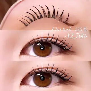 マツエク・マツパ 🎀立川束感マツエク まゆみ🎀のマツエク・マツパデザイン