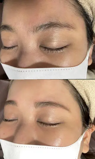 アイブロウ キッズ メンズ Epina 千葉店 【エピナ】のエステ・リラクイメージ