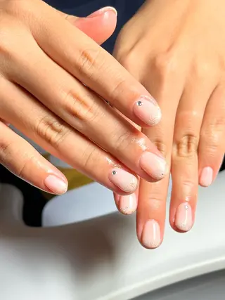 ネイル NAILS BY YUKAのネイルデザイン