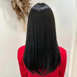 カラー 岩本みるか/ 暖色カラー/ベージュのヘアスタイル