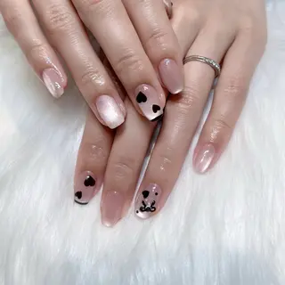 ネイル KOKONA 🎀のネイルデザイン