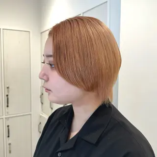 ‎‎🤍りな/透明感 似合わせカット‎🤍のヘアスタイル