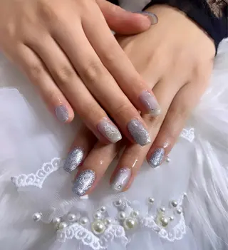 ネイル Welina ♡♡のネイルデザイン