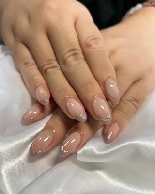 ネイル NailSalon Beniceのネイルデザイン