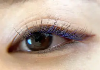 マツエク・マツパ Plume micoのマツエク・マツパデザイン