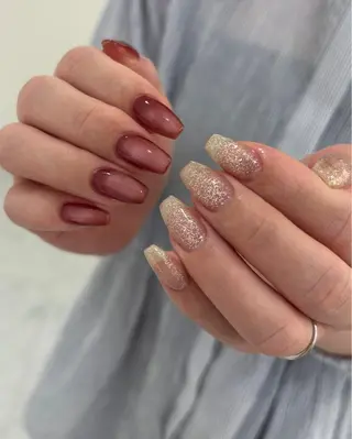 ネイル nailsalon room.のネイルデザイン